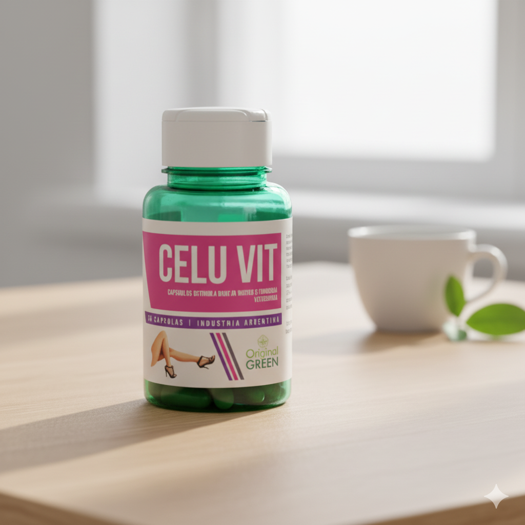 Lymph Support / Piernas livianas